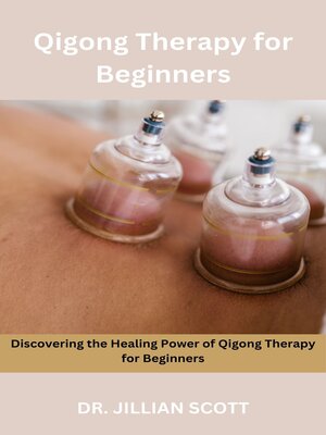cover image of Qigong Therapy for Beginners